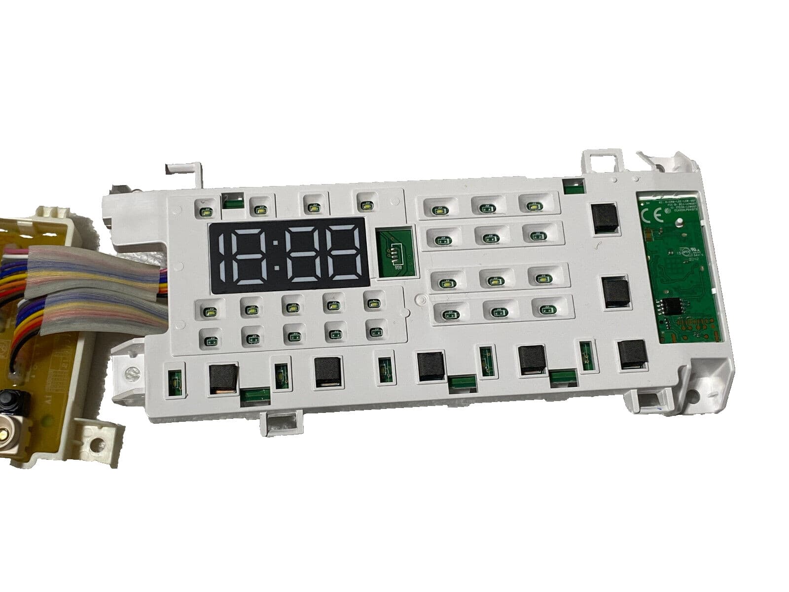 EBR89085409  OEM LG Dryer Display Control Board New Genuine — thumbnail 3