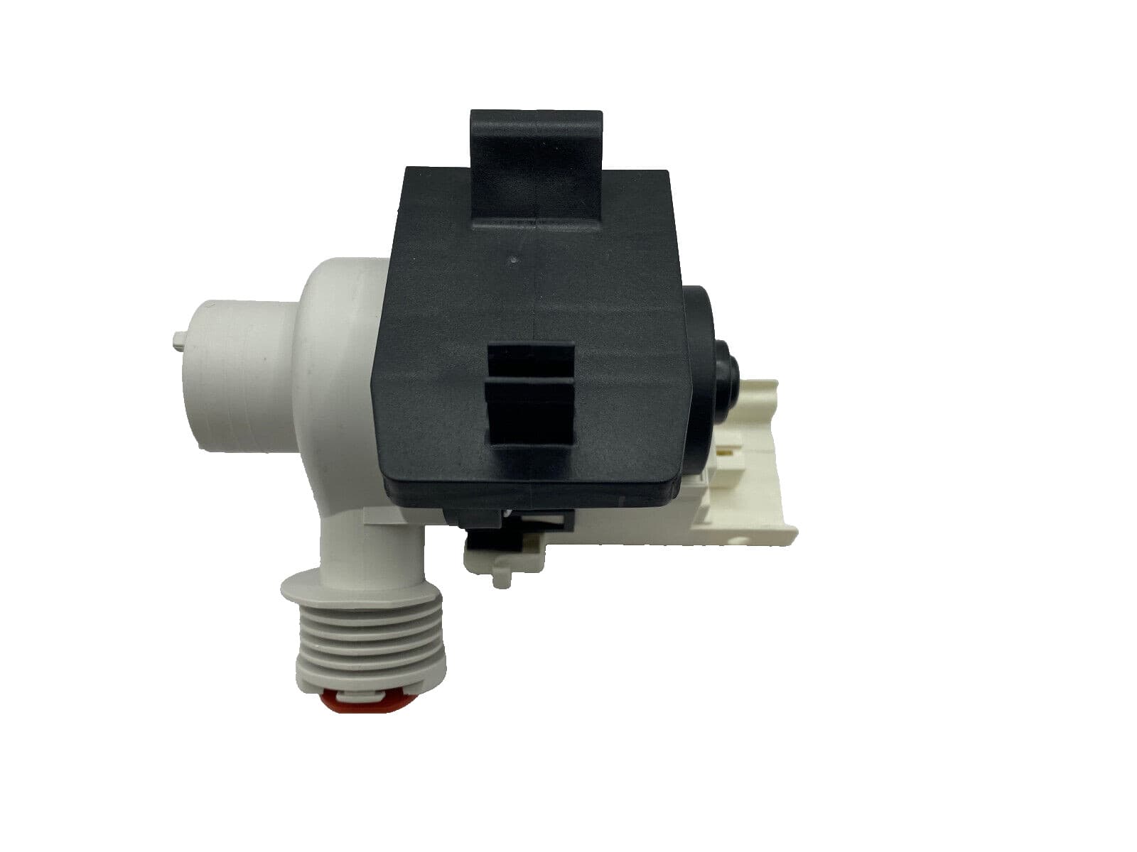 137311900 OEM Frigidaire Washing Machine Drain Pump  NEW Genuine — thumbnail 3