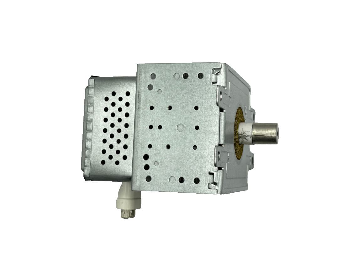 Genuine OEM Whirlpool Microwave Magnetron 8206317 — thumbnail 3