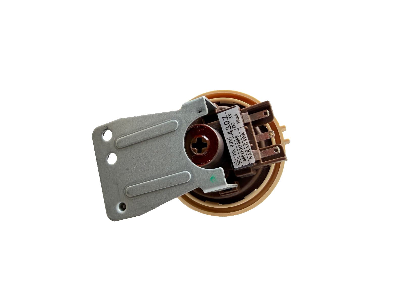 6601ER1006E For LG Washer Water Level Pressure Switch  New