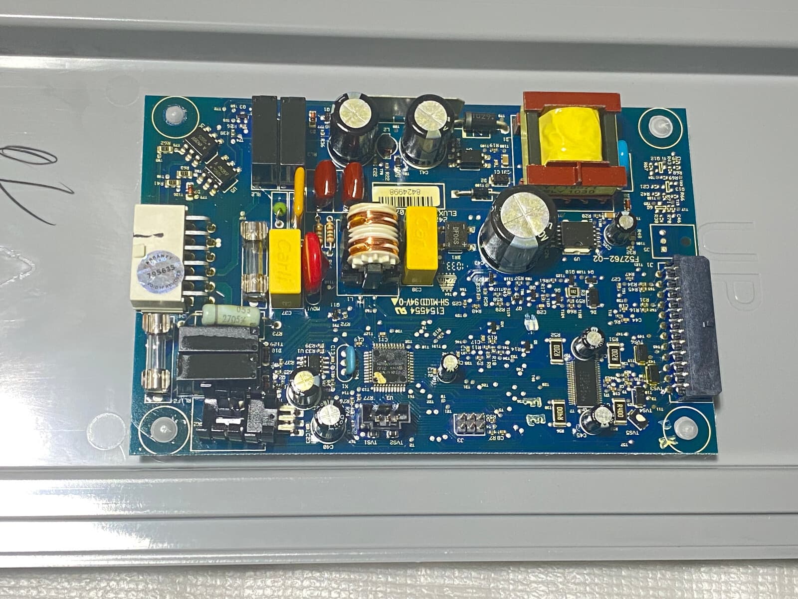 5304481294 New Genuine OEM Frigidaire Refrigerator Electronic Control Board — thumbnail 5