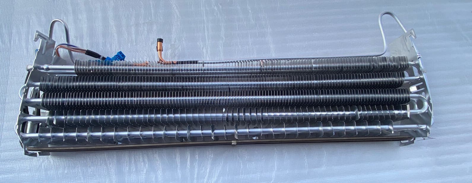 Genuine OEM LG Evaporator Assembly ADL73762013 — thumbnail 2