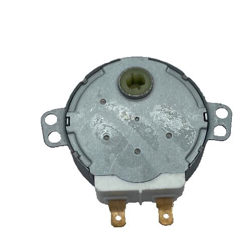 New Genuine OEM Sharp Microwave Motor RMOTDA310WRZZ — thumbnail 2