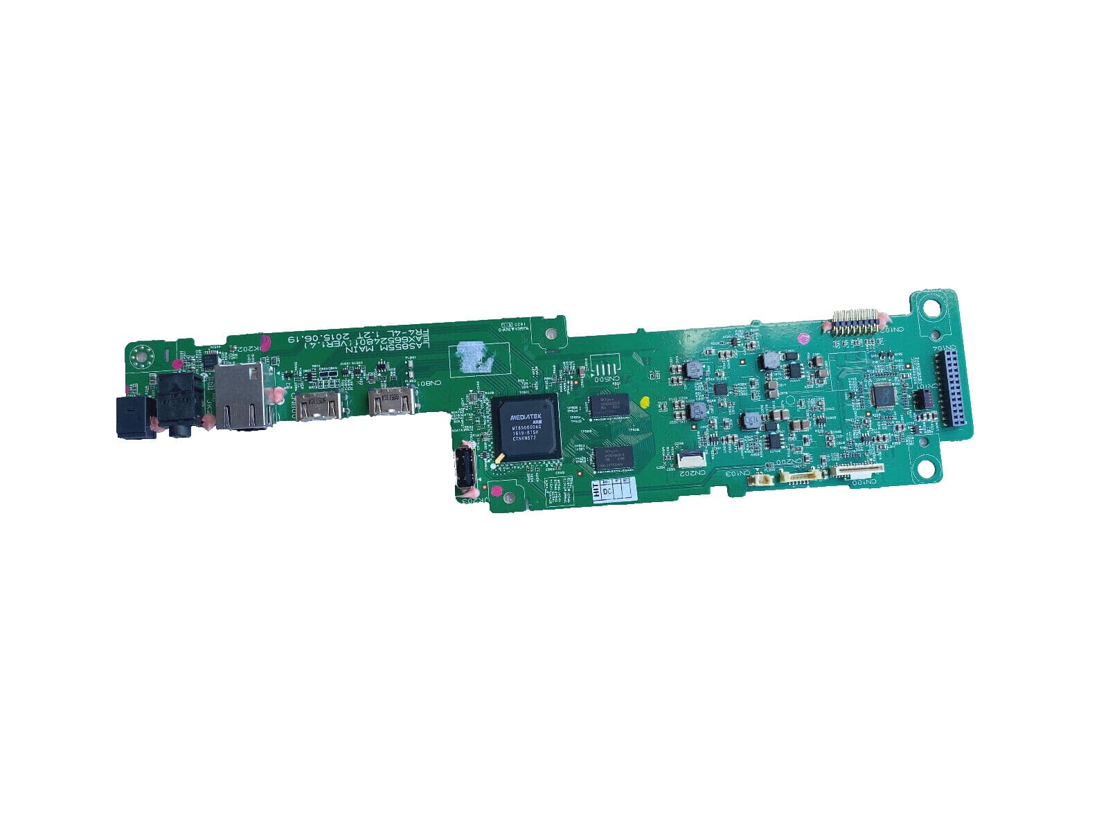Genuine LG  Power Control Board Assembly EBR81575701