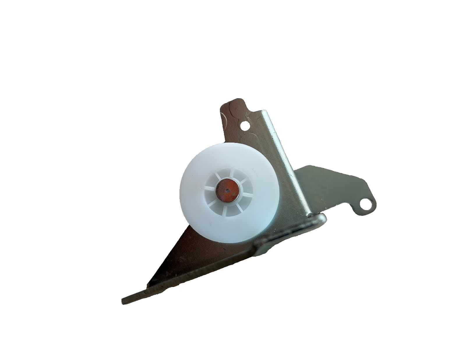 5304480639 OEM  Frigidaire Microwave Door Hinge New Genuine — thumbnail 2