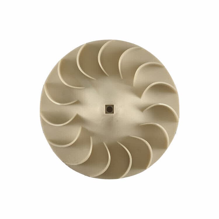 New Genuine Whirlpool Dryer Blower Wheel WP8544737 8544737