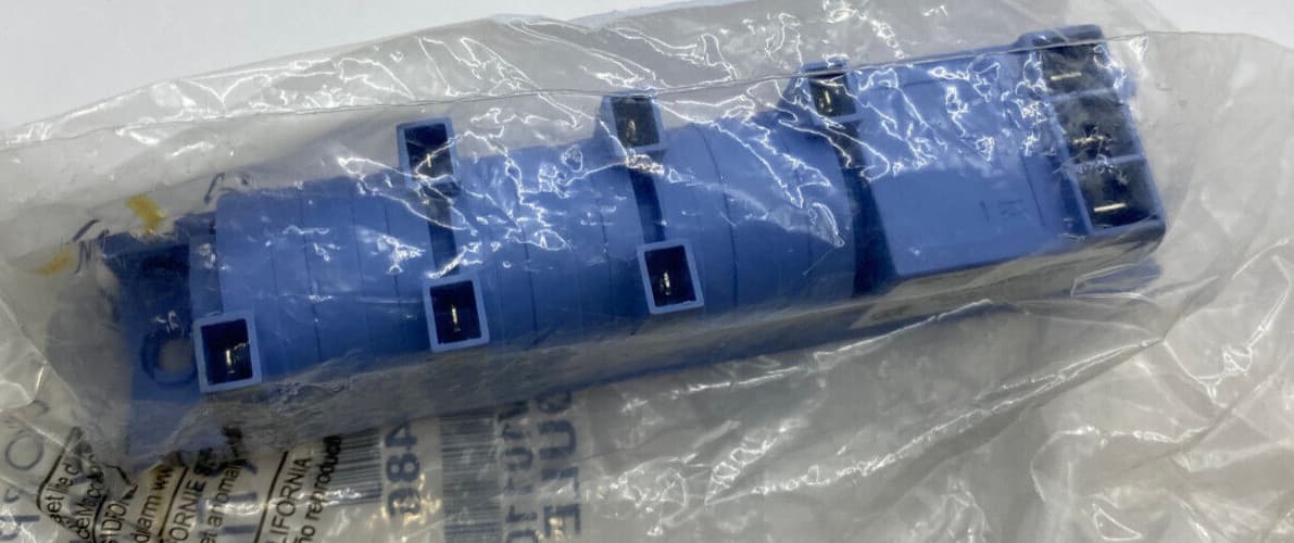 New Genuine OEM Whirlpool Range Spark Module WPW10110486 W10110486 — thumbnail 3