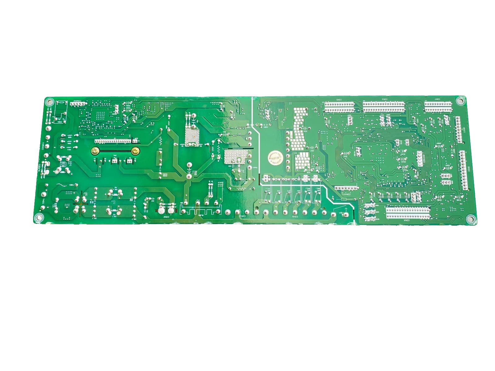EBR88309721 OEM LG Refrigerator Main Control Board Assembly New Genuine — thumbnail 3