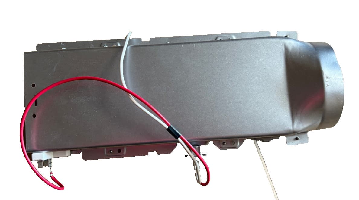 5301EL1001S OEM LG Dryer Heating Element Assembly New Genuine — thumbnail 7