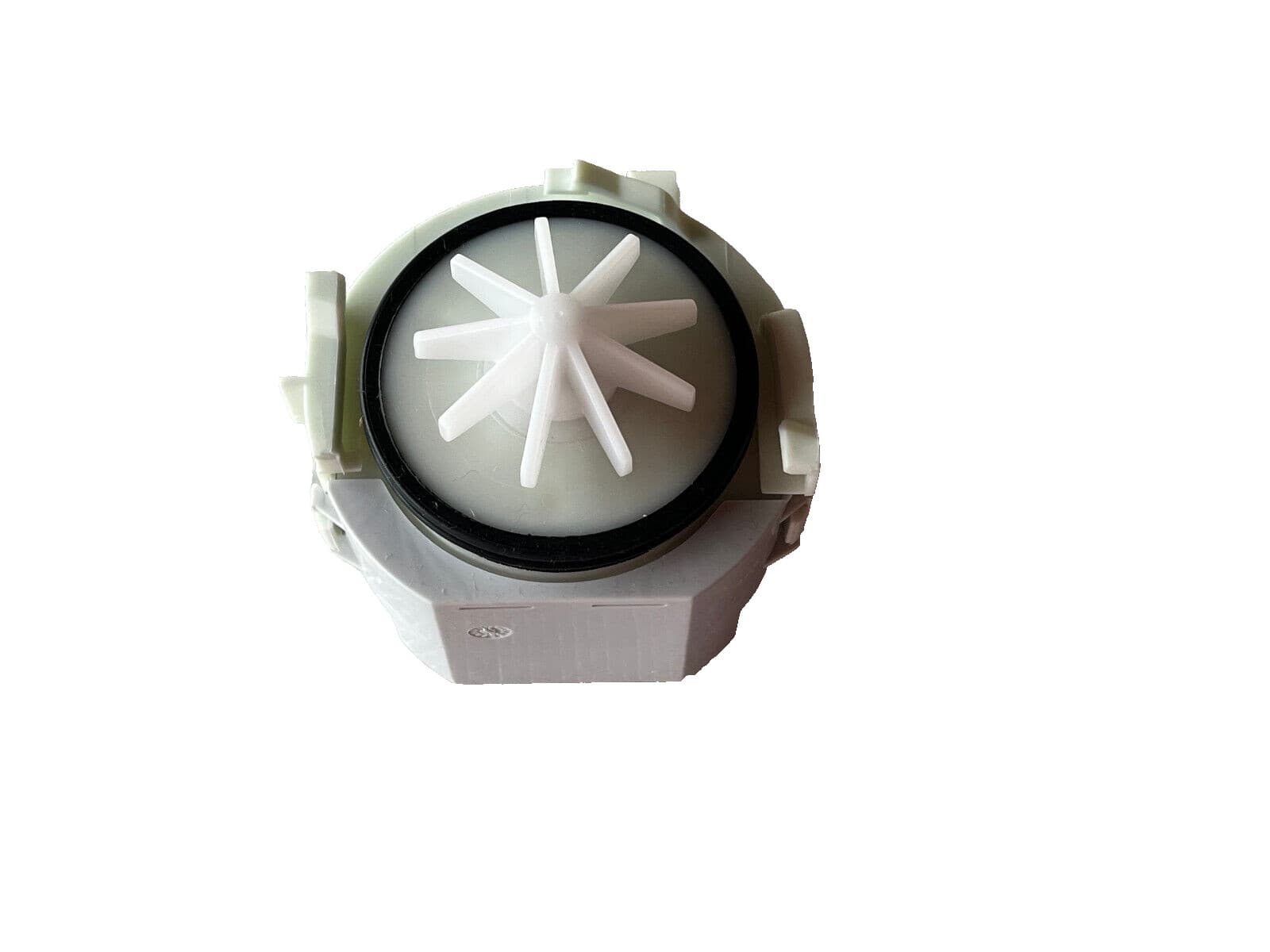 New Genuine Bosch Dishwasher Drain Pump 00620774