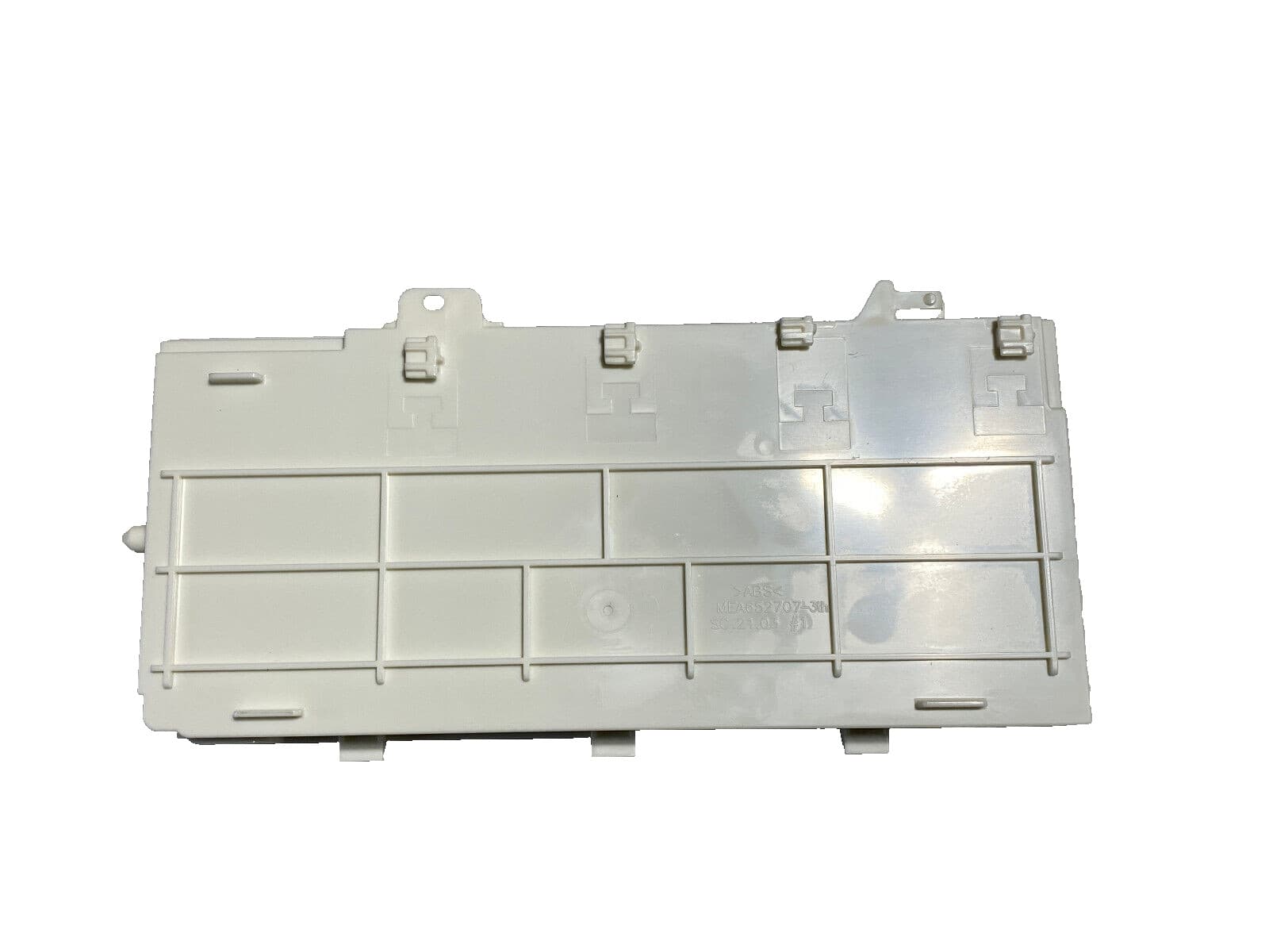 EBR36815505 OEM LG Washer Control Board New Genuine — thumbnail 3