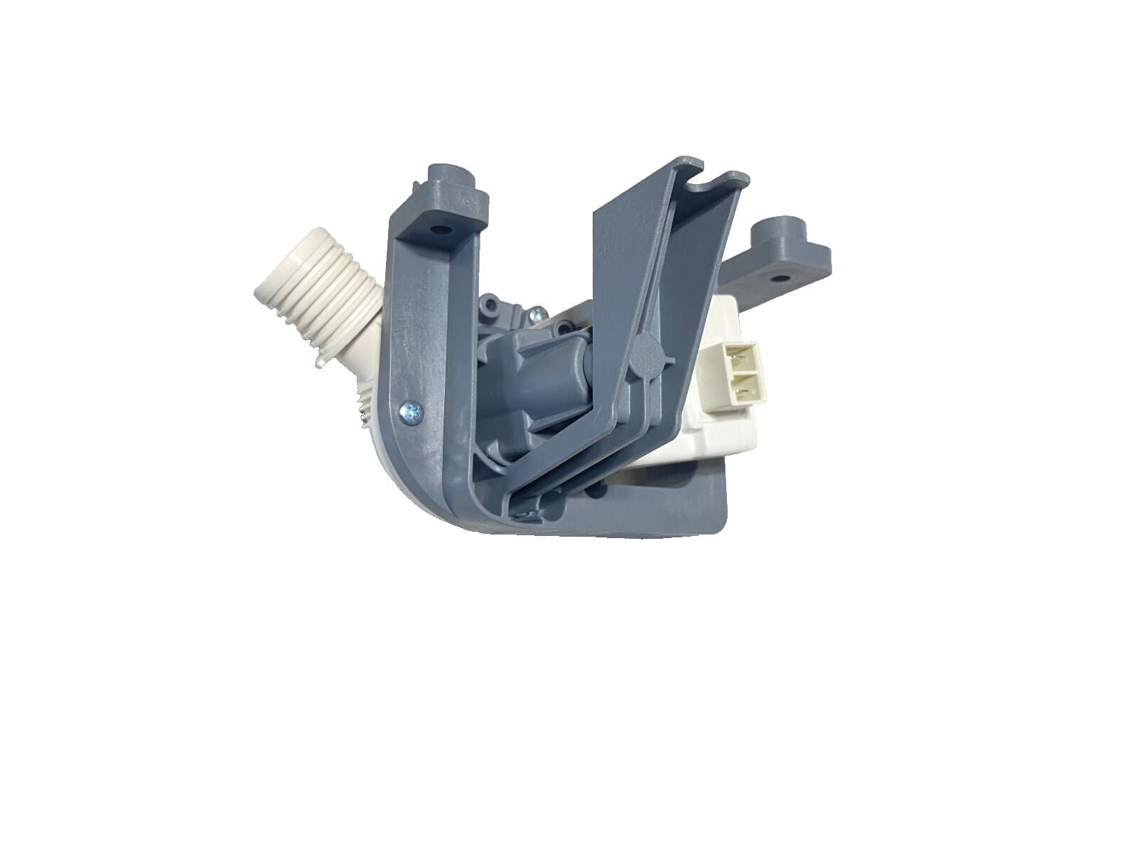 New Genuine OEM Whirlpool Washer Pump-Water W11396717 — thumbnail 3