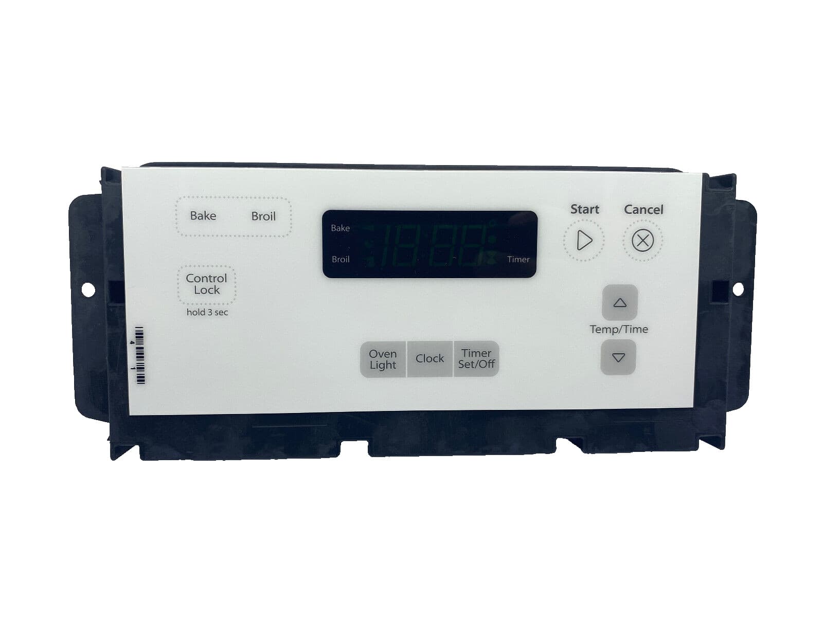 New Genuine Whirlpool  Range Oven Control Board W11122557