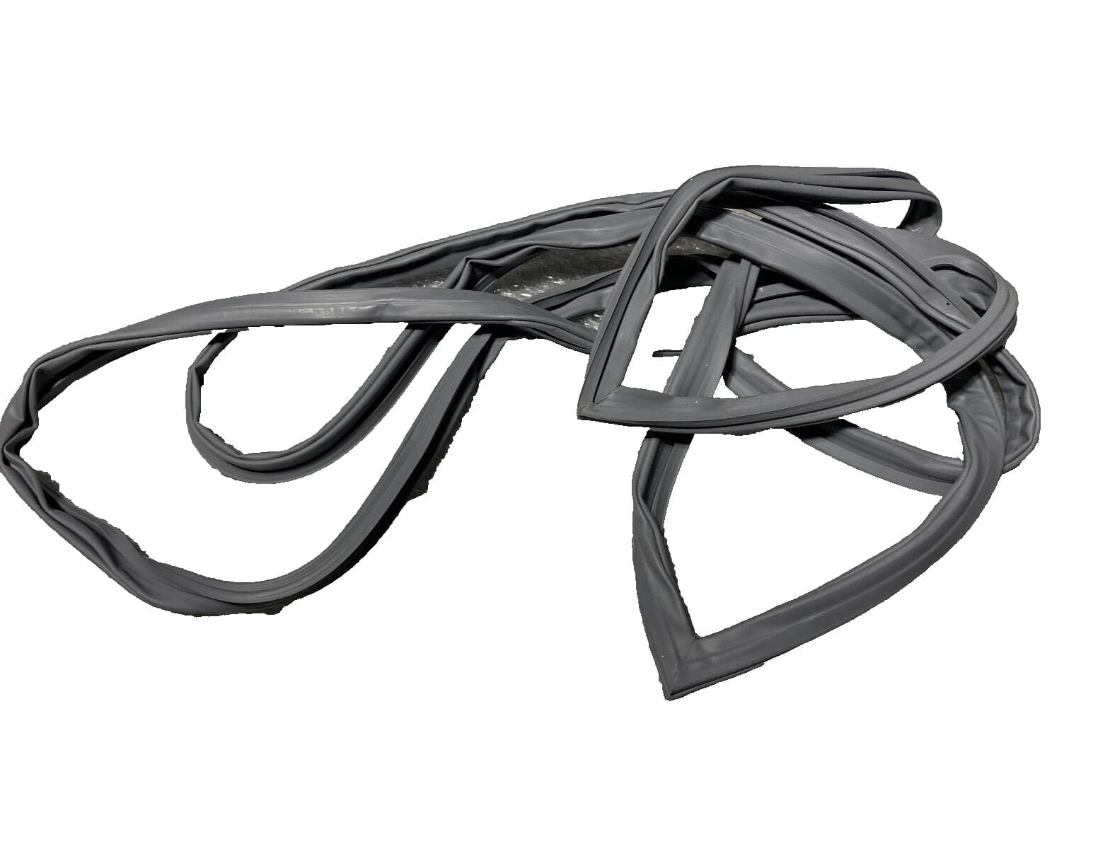New Genuine OEM Bosch Refrigerator Gasket Door (magnetic)  42 In 00369280