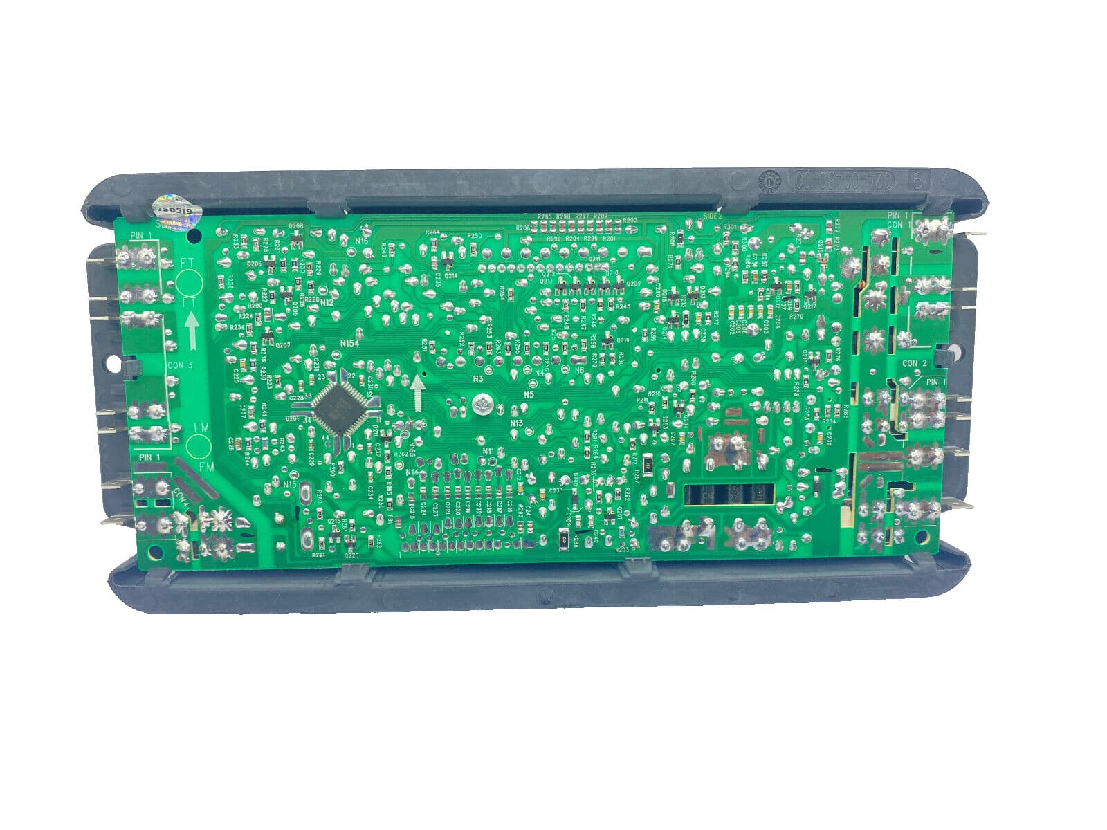 New Genuine Whirlpool  Range Oven Control Board W11122557 — thumbnail 3