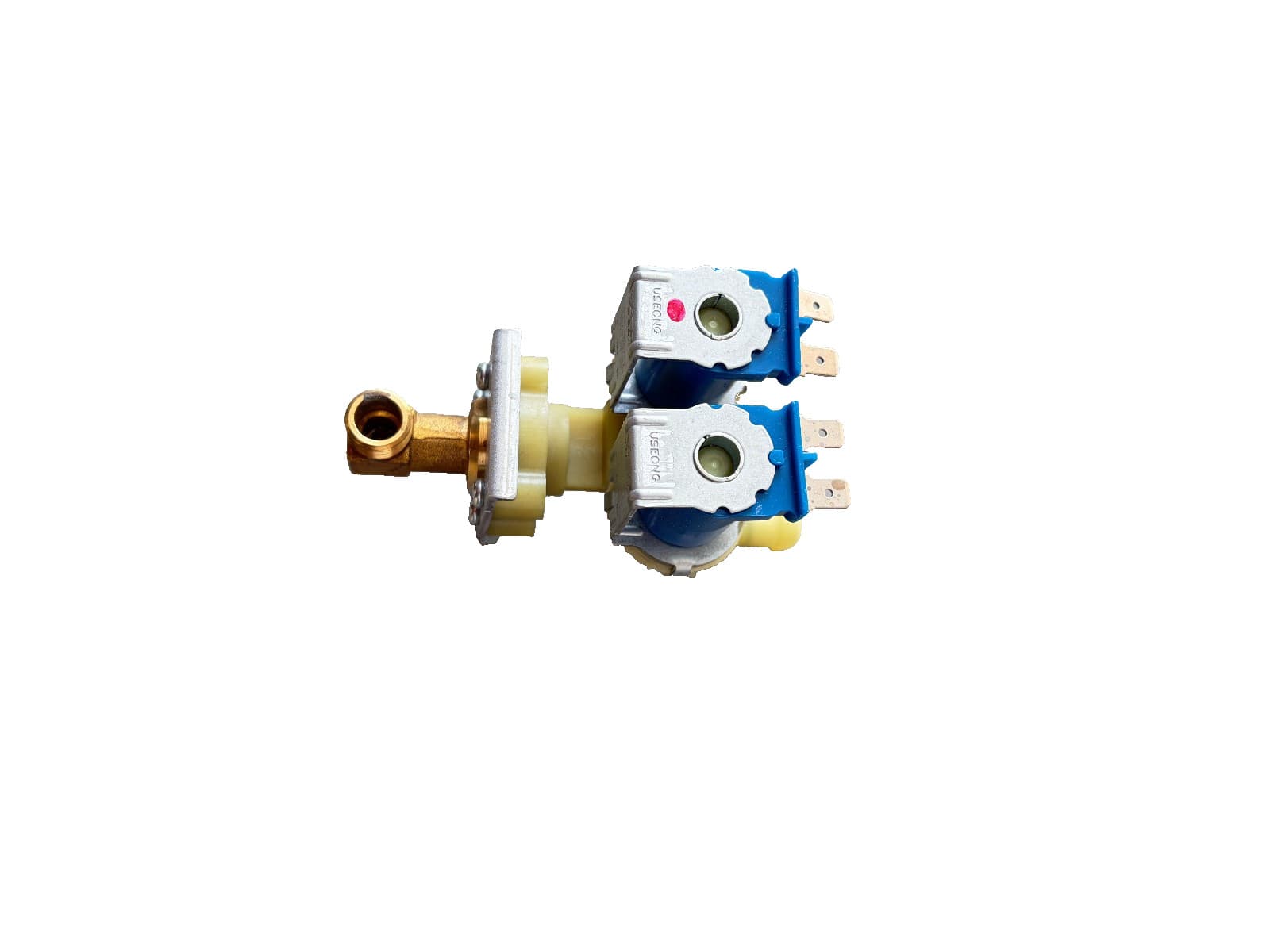 AJU33450703 OEM LG  Dishwasher Water Inlet Valve New Genuine