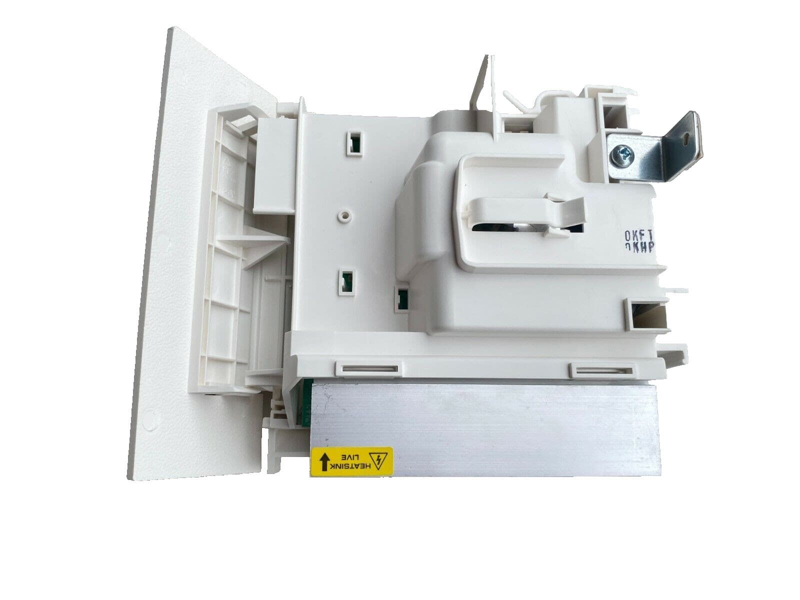 New Genuine OEM Frigidaire Washer Motor Control Board GLTF2940ES0 134591200