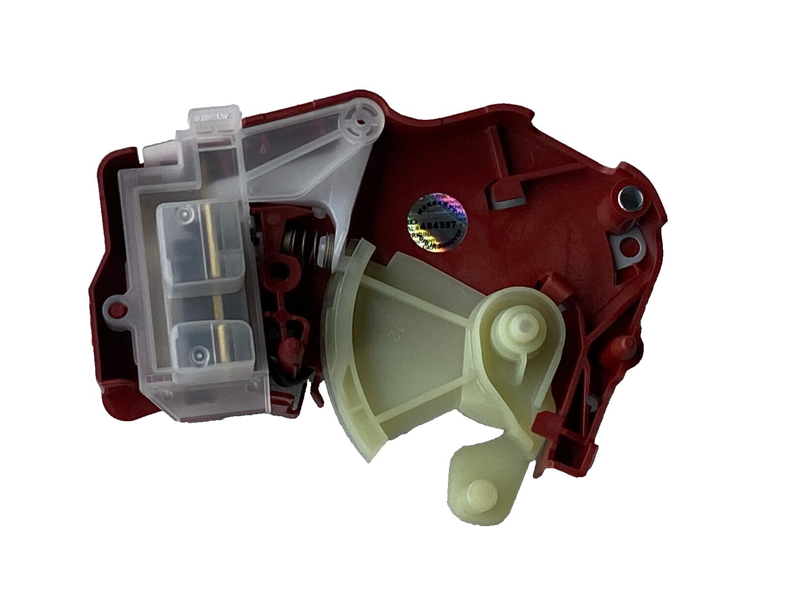 W10006355 WPW10006355 OEM  Whirlpool Washer Actuator NEW Genuine — thumbnail 12
