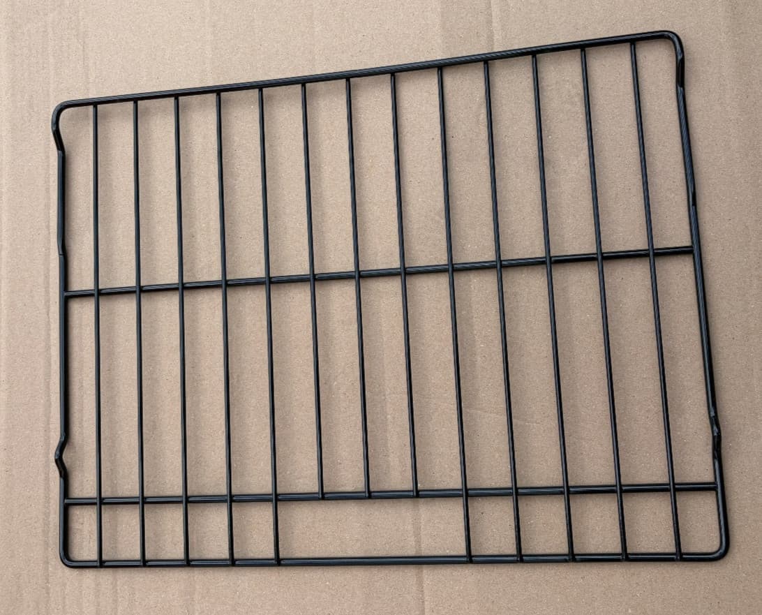 WB48X32180 OEM GE Range Oven Rack New Genuine