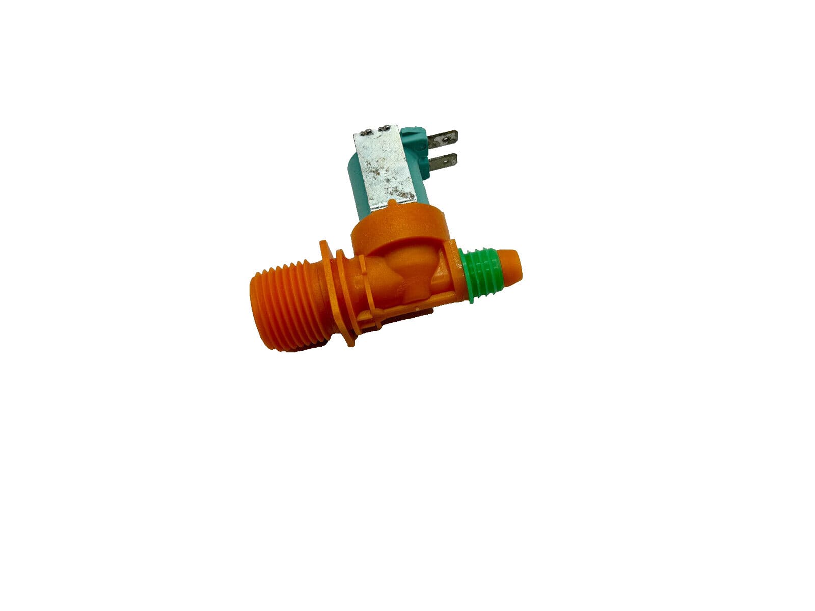 DC62-30314V  New Genuine Samsung  Washer  Water Inlet Valve
