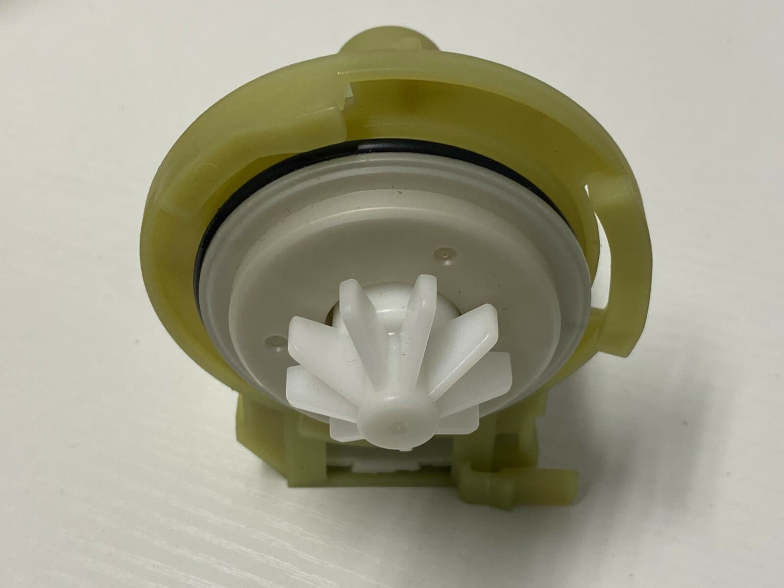 Genuine OEM Bosch Drain Pump 167082 (00167082)