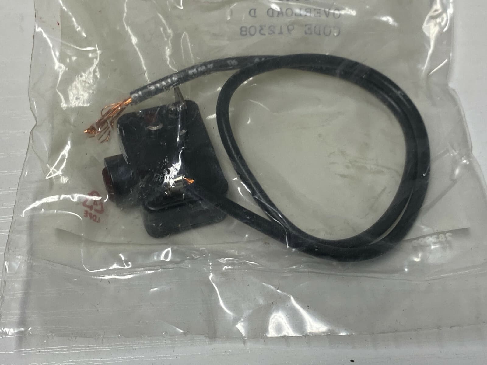 Genuine OEM Whirlpool Overload 4211425 — thumbnail 10