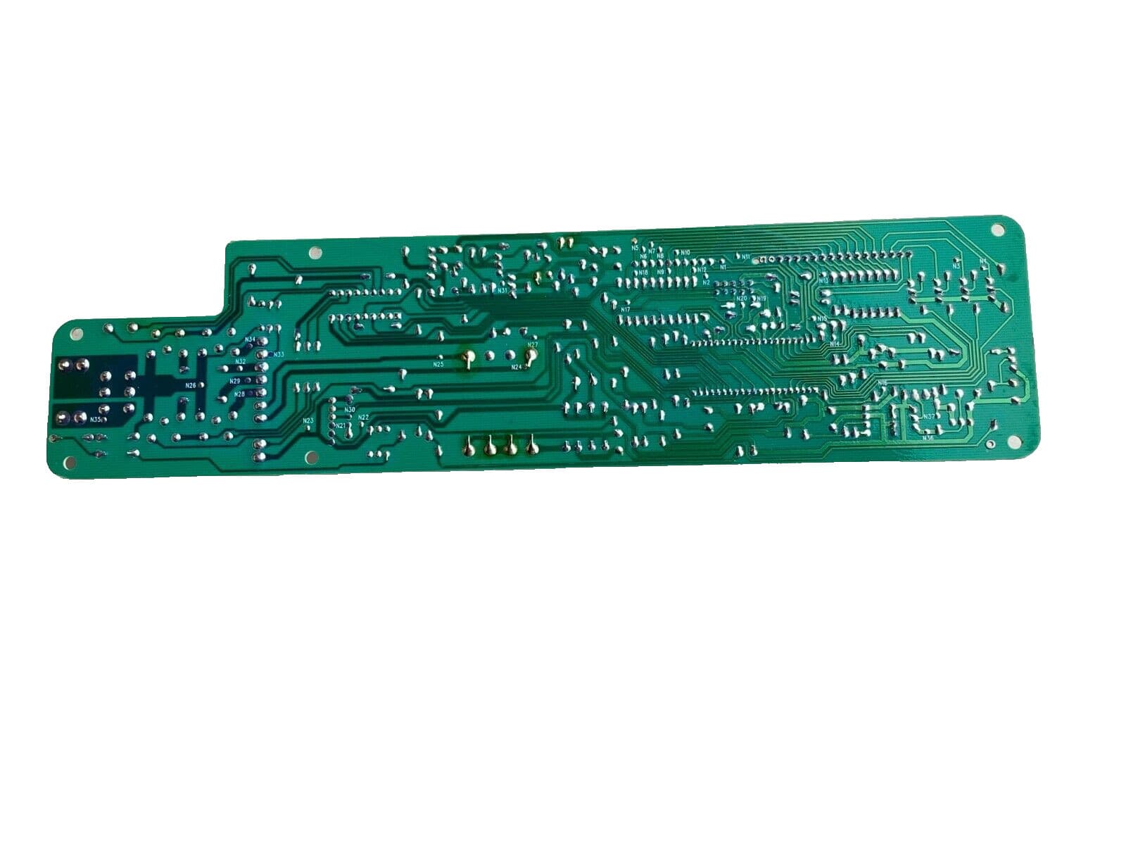 New Genuine OEM Frigidaire Dishwasher Control Board  154470604 — thumbnail 4