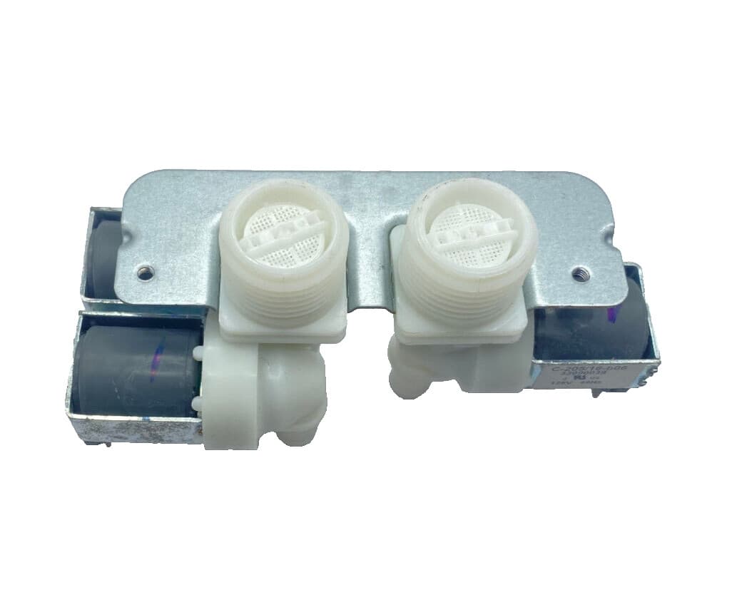 Genuine GE Washer 2 in 3 Out  Water Inlet Valve WH13X10029