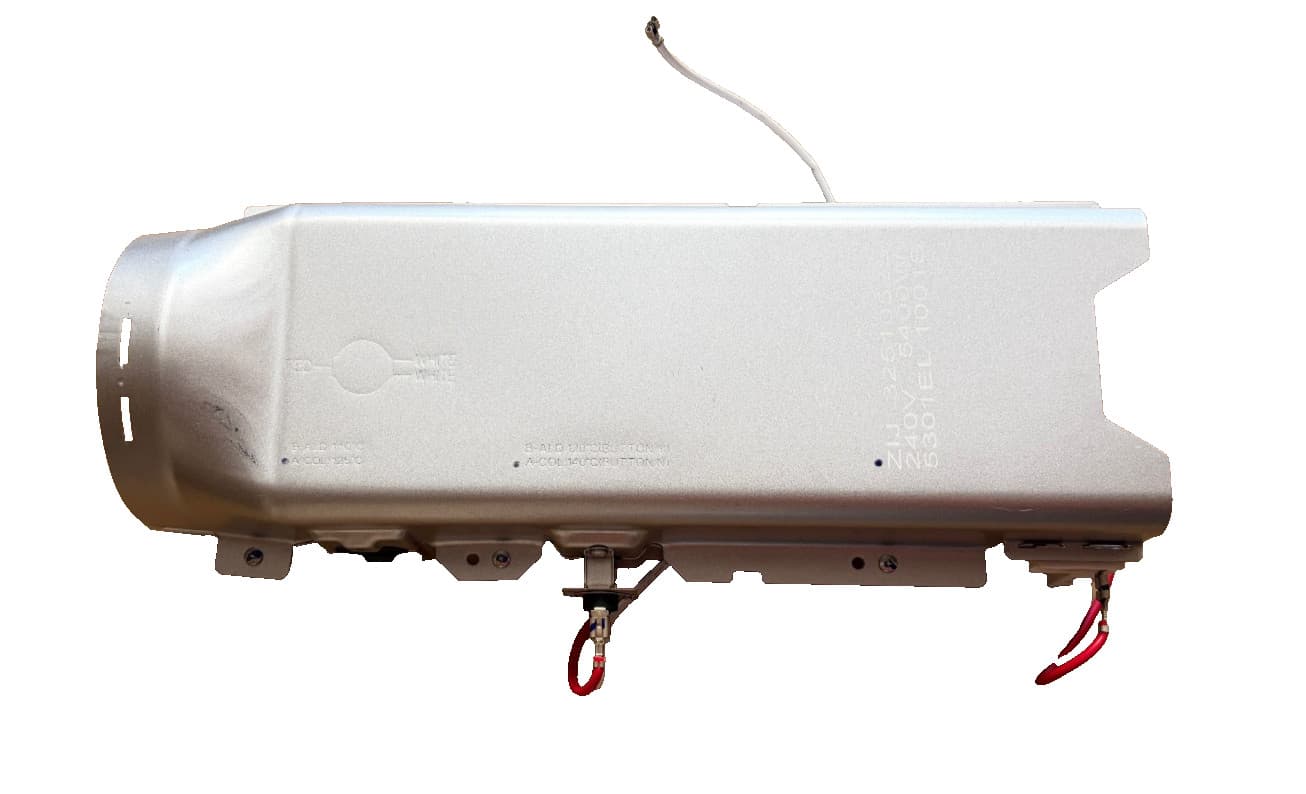 5301EL1001S OEM LG Dryer Heating Element Assembly New Genuine — thumbnail 5