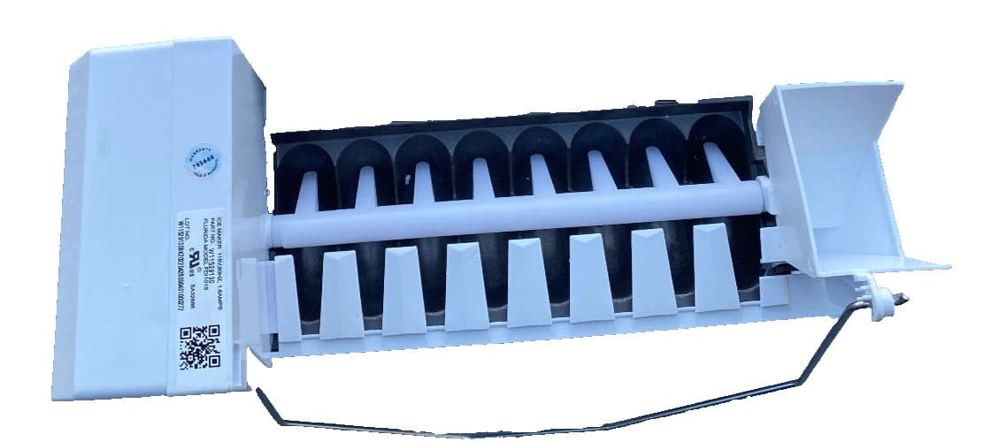Genuine OEM Whirlpool Refrigerator Ice Maker W11529130 — thumbnail 2