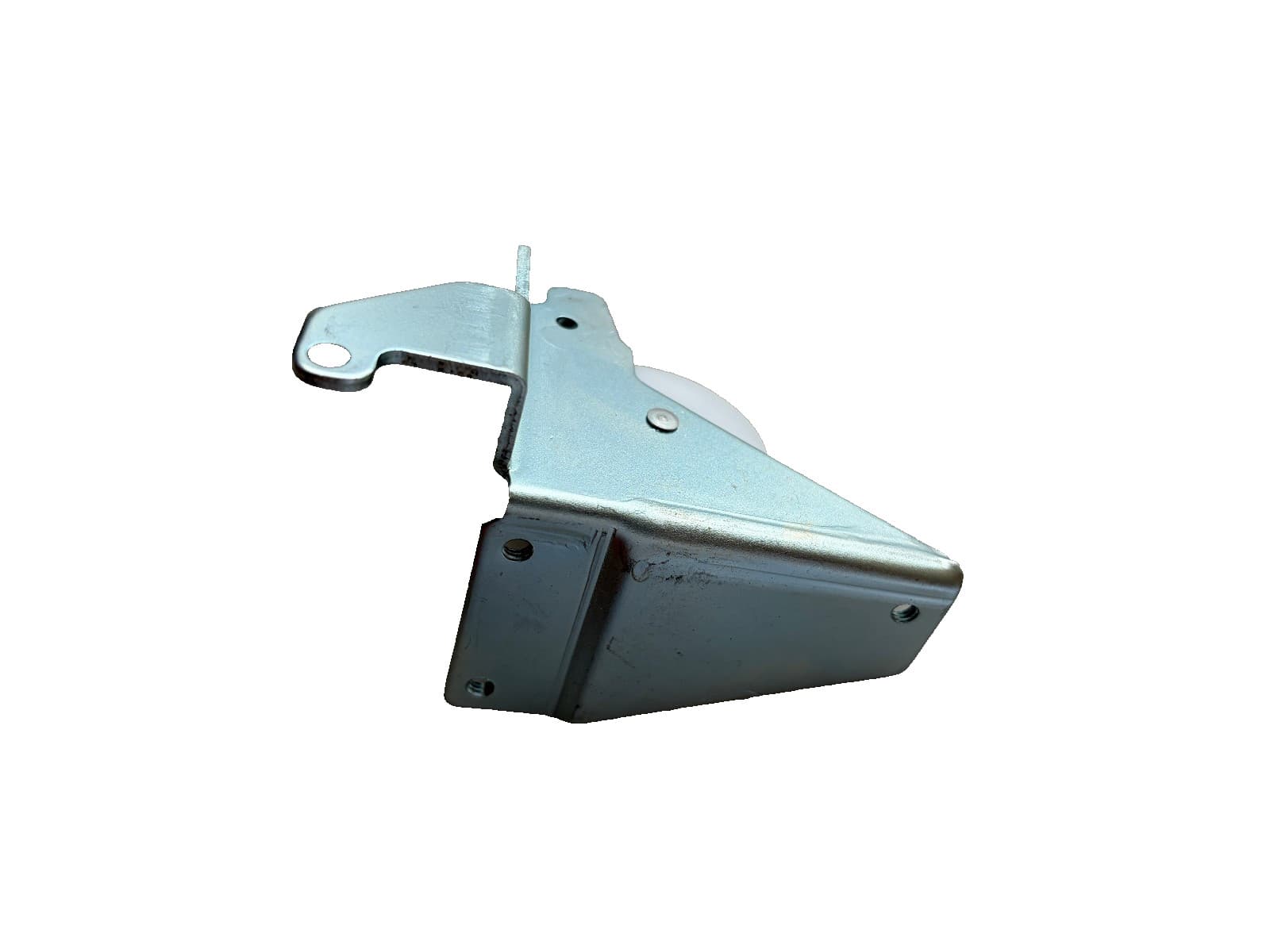 5304480639 OEM  Frigidaire Microwave Door Hinge New Genuine — thumbnail 3