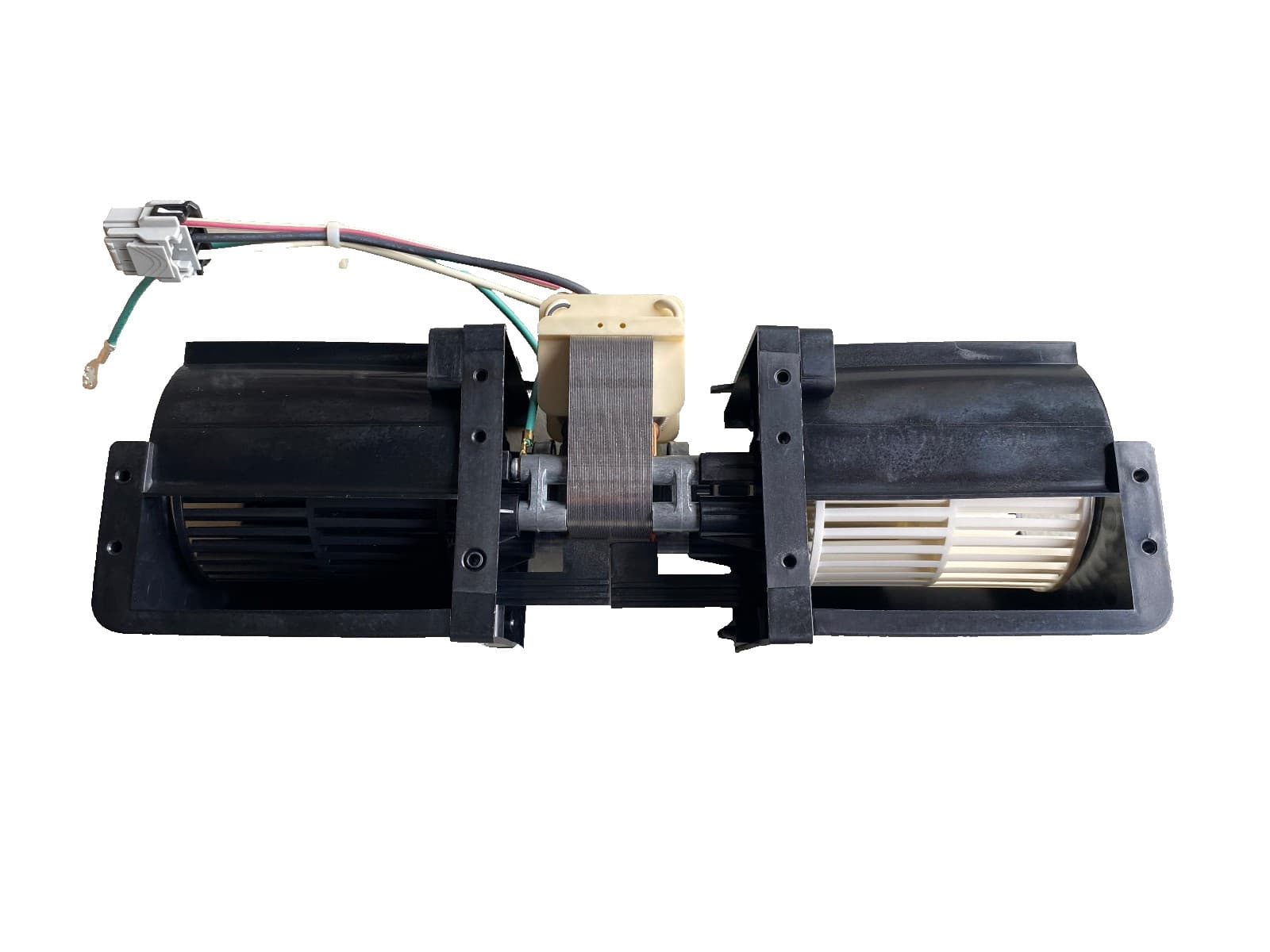WB26X31060 OEM GE Wall Oven Cooling Fan New Genuine — thumbnail 4