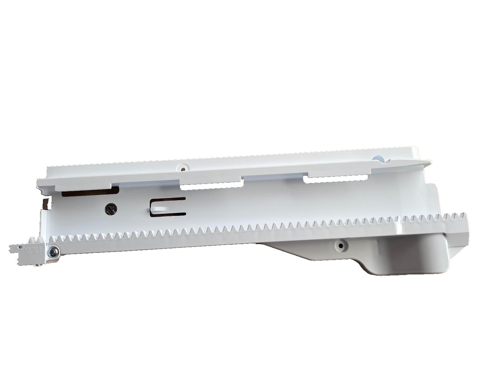 New Genuine OEM LG Refrigerator Rail Guide LRMDC2306D  AEC73317819
