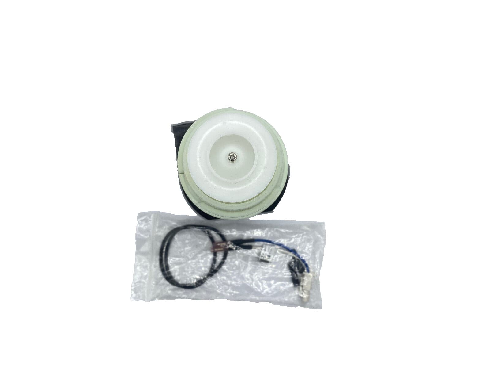 Genuine OEM Electrolux Frigidaire Dishwasher Circulation Pump 154859201 — thumbnail 3