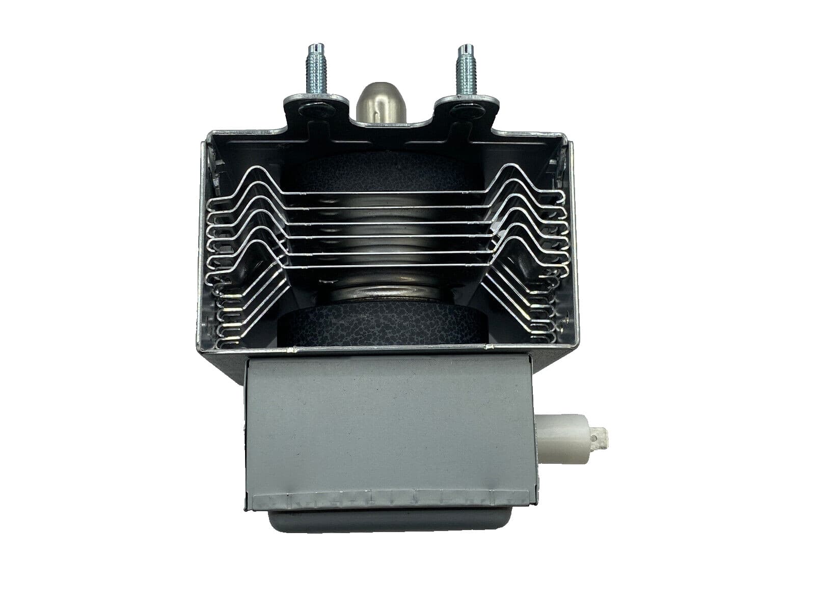 WB27X11079  OEM GE Microwave Magnetron Asm New Genuine — thumbnail 16