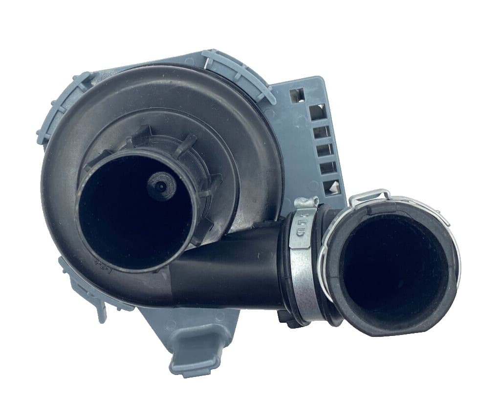 New For Whirlpool  Dishwasher Pump Motor W10510667 W11032770 — thumbnail 4