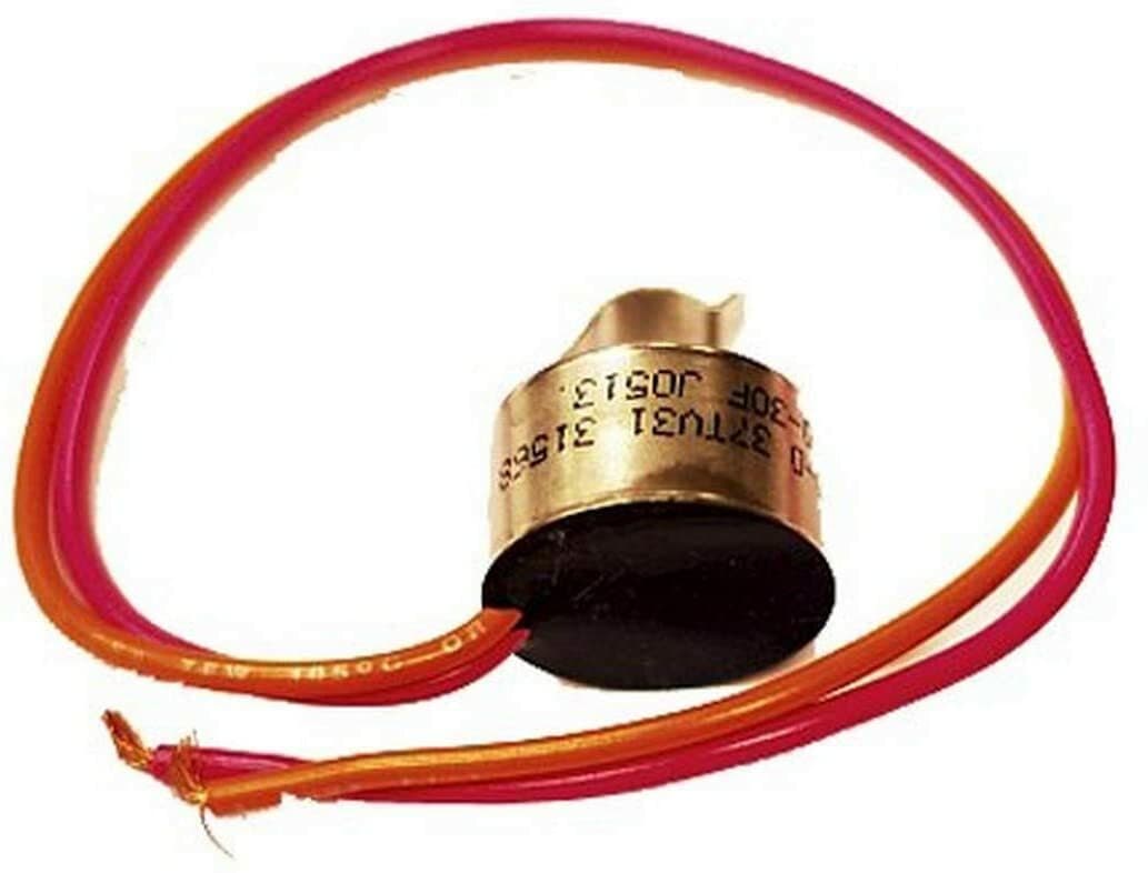 Genuine OEM GE Defrost Thermostat WR50X10073