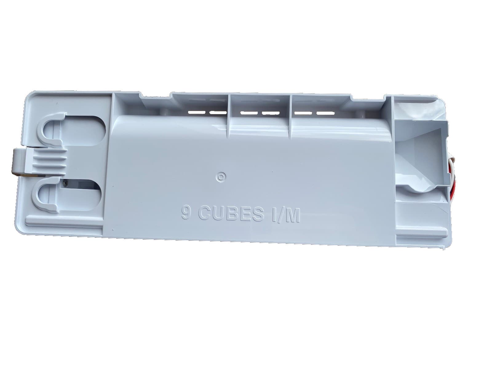 New Genuine OEM  Samsung Refrigerator Ice Maker  RF26XAEBPXAA DA97-07365G — thumbnail 4