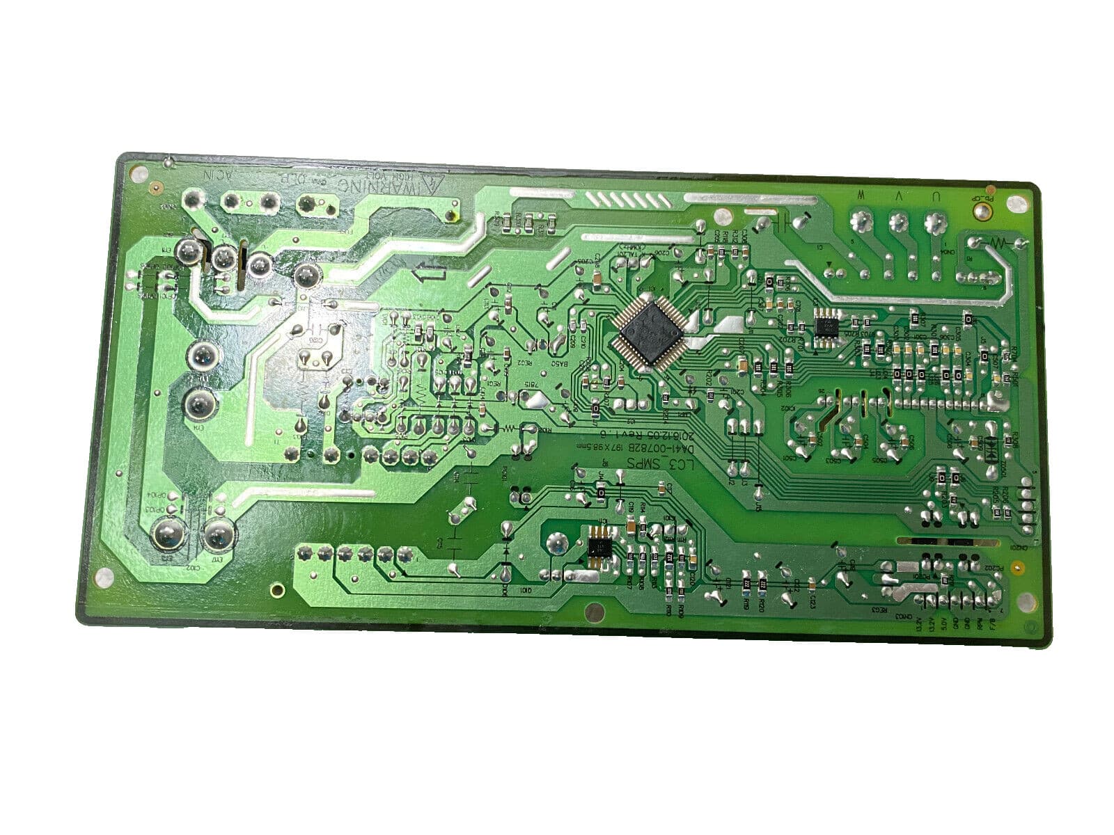 Genuine Samsung Refrigerator Inverter Power Control Board DA92-00215C — thumbnail 2