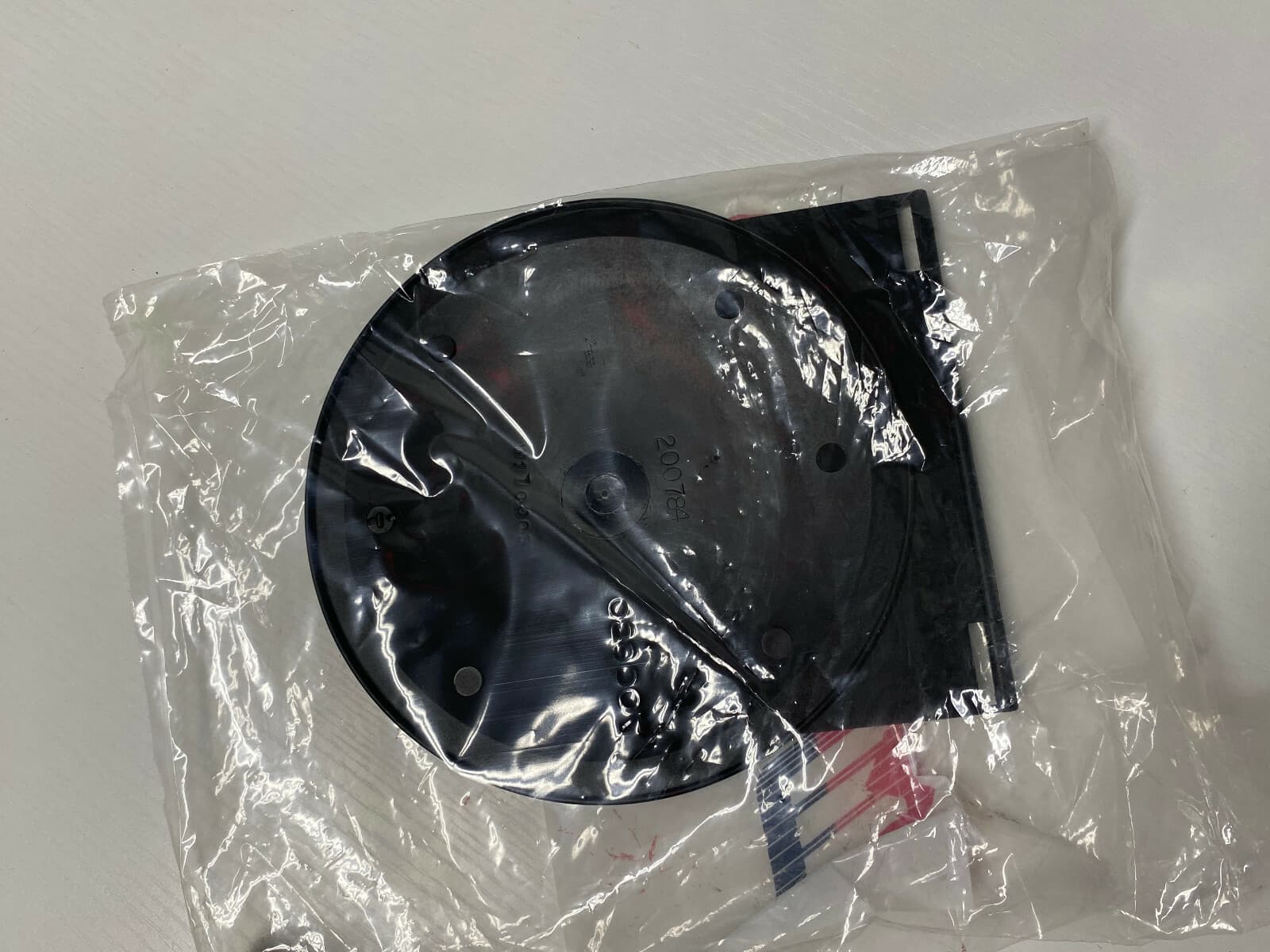OEM Maycor Damper 700680
