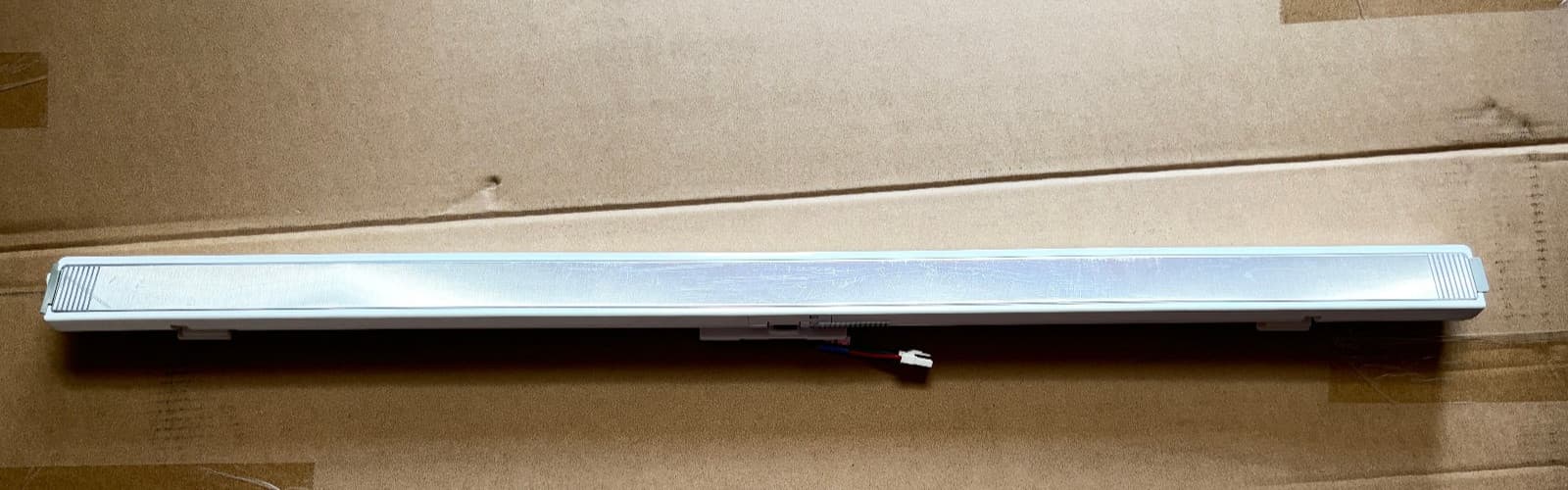 AGU75188619 OEM LG Refrigerator Flipper Assembly New Genuine