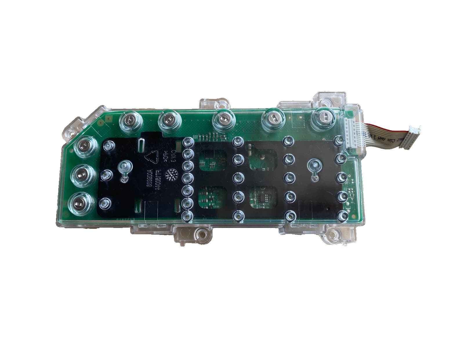 New Genuine OEM Frigidaire Washer User Control and Display Board 5304515232