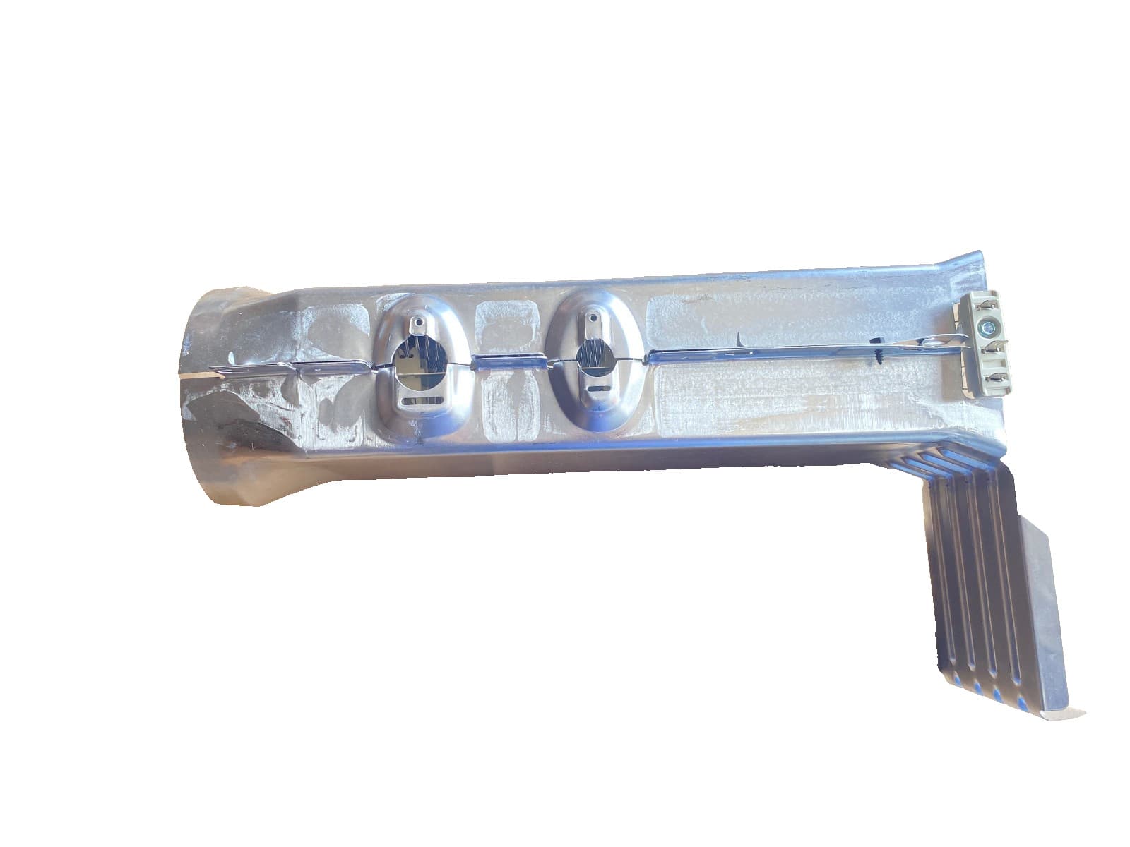 New Genuine OEM GE Dryer Heater Assembly GFD85ESSN0WW  WE11X29790 — thumbnail 8