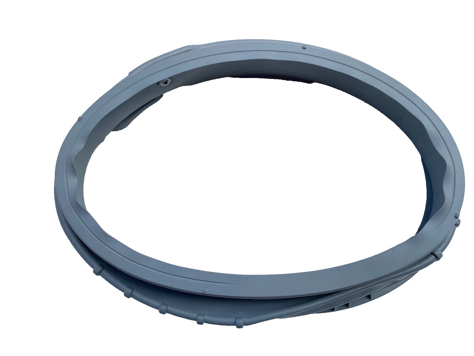 New Genuine OEM Samsung Washer Door Gasket DC64-00802C
