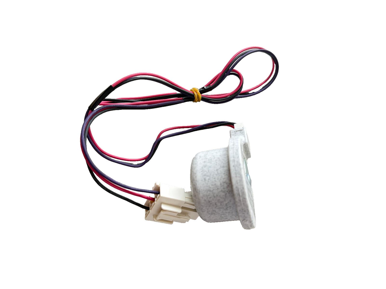 K1870599  Hisense Refrigerator Fan B03081286 12V OEM New Genuine