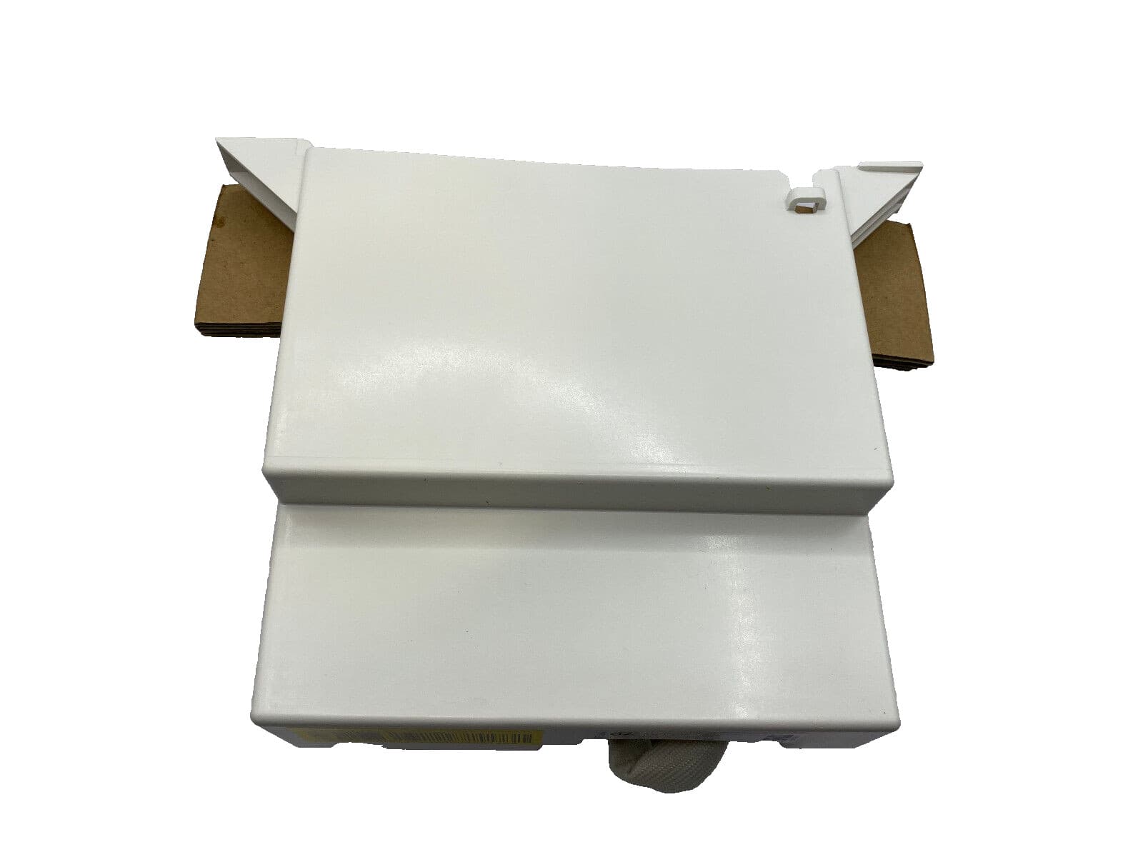 Genuine OEM GE Washer Drive Motor Inverter Board WH12X10418 — thumbnail 4