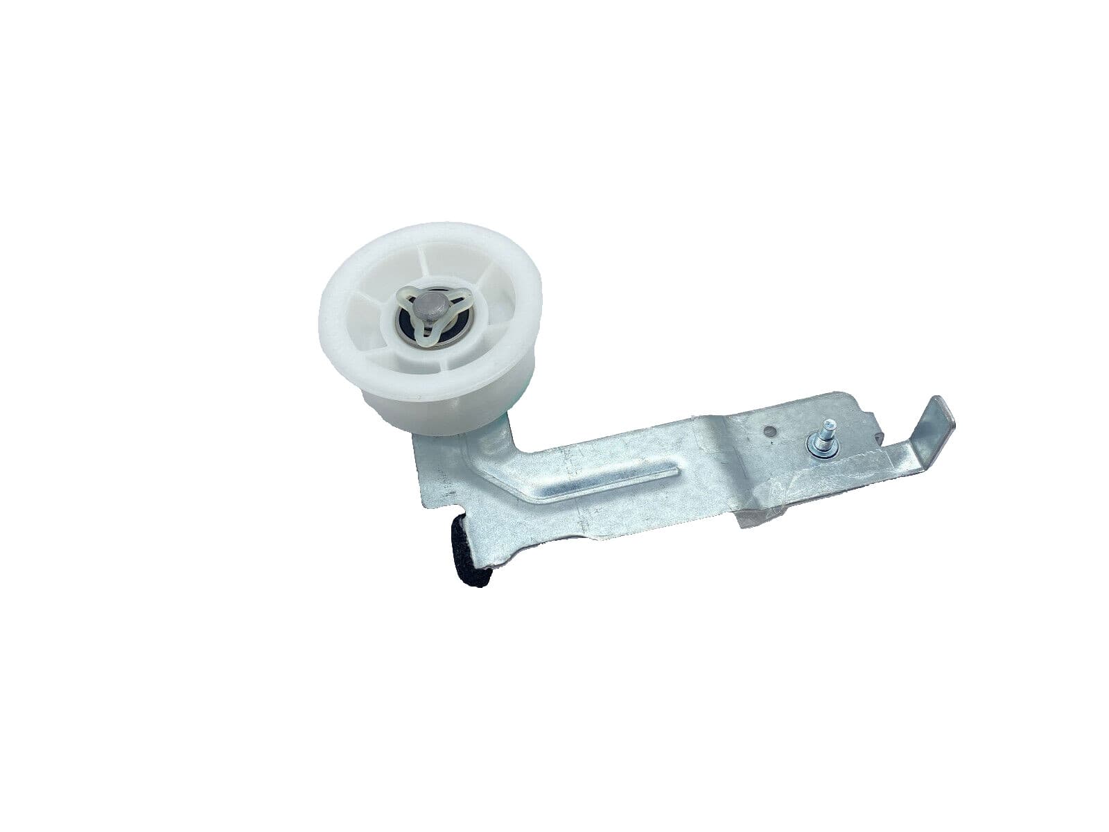 Genuine  Samsung Dryer Idler Assembly Bracket DC93-00634A — thumbnail 8