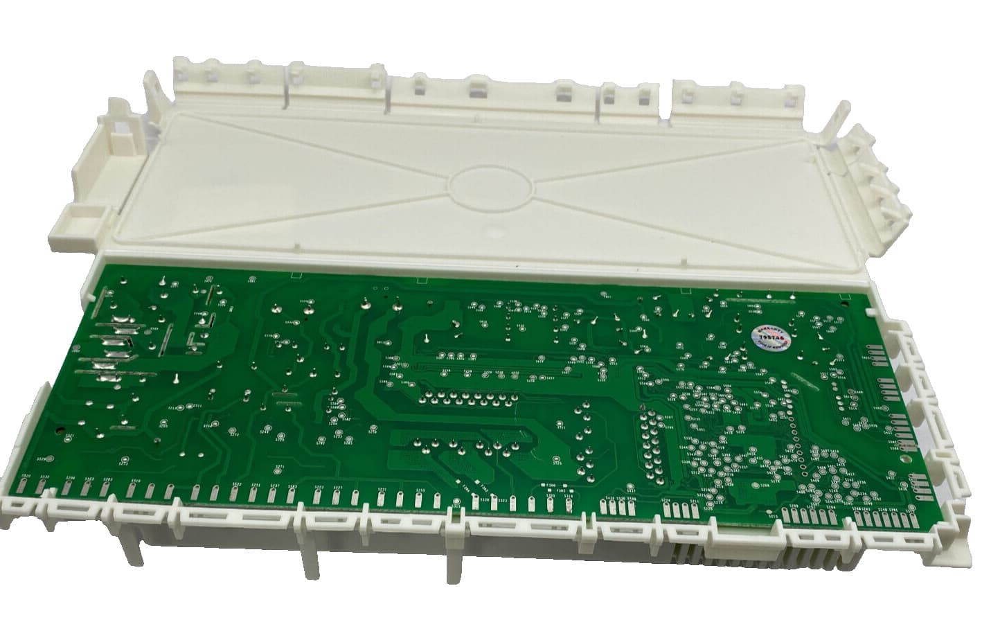 New Genuine OEM Frigidaire Dishwasher Electronic Control Board  117492650 — thumbnail 3