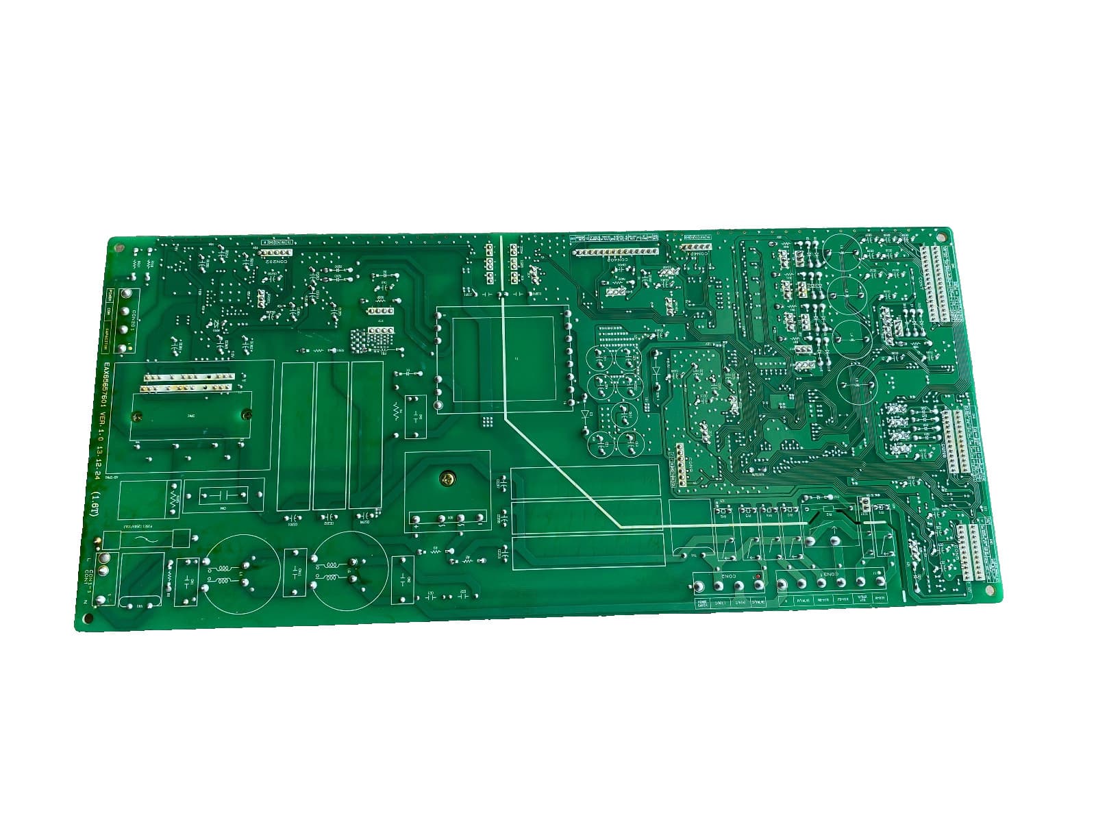 EBR78643401  OEM  LG Refrigerator Control Board  Genuine — thumbnail 2