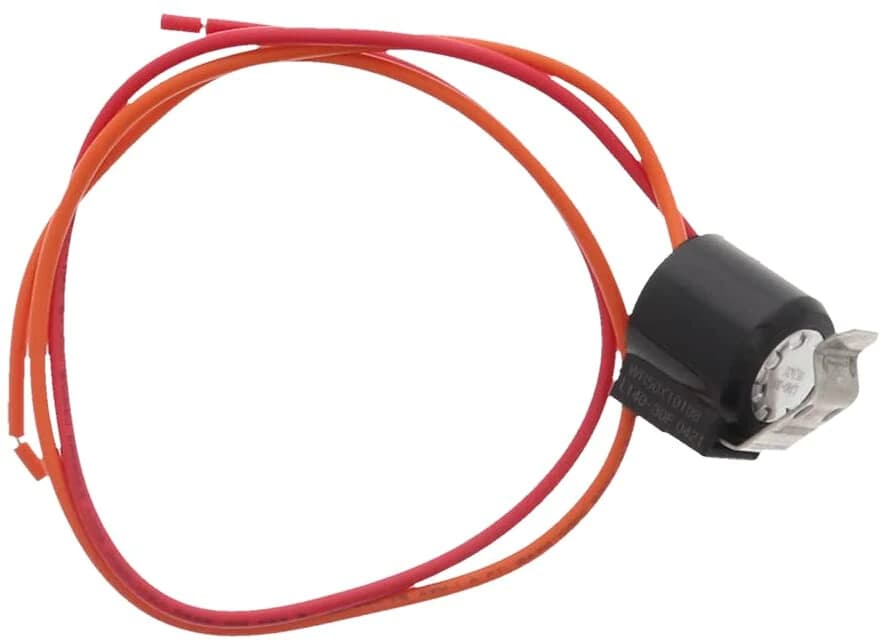 New Genuine GE Defrost Thermostat WR50X10108